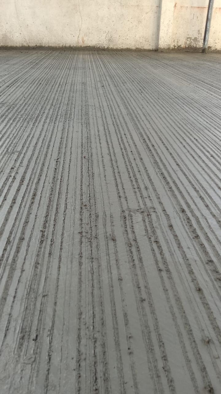 Laser Screed Flooring Pune